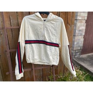 pullover sweater